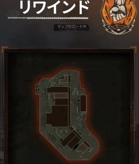COD BO6のリワインド